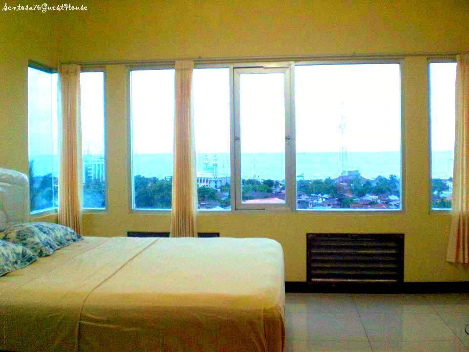 Sentosa76 Guest House Balikpapan  Kamer foto