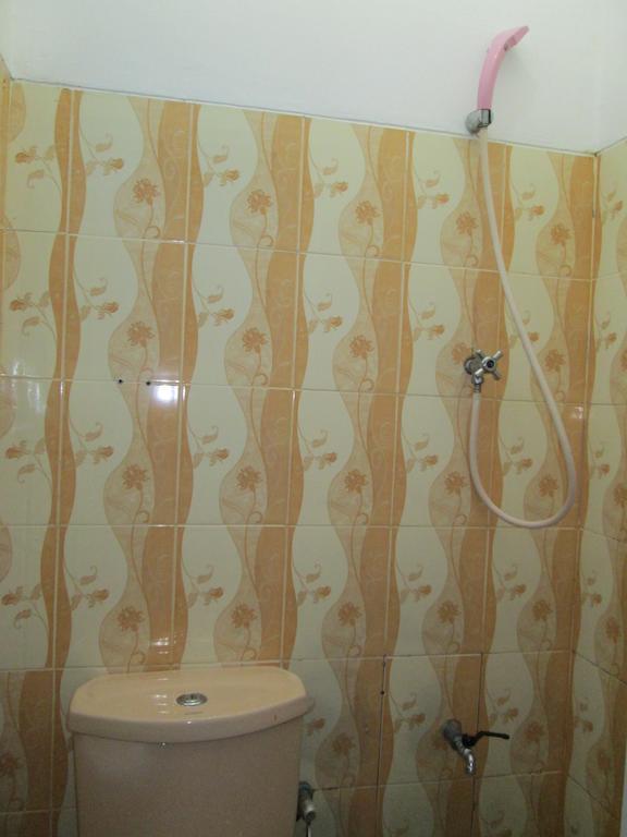 Sentosa76 Guest House Balikpapan  Kamer foto