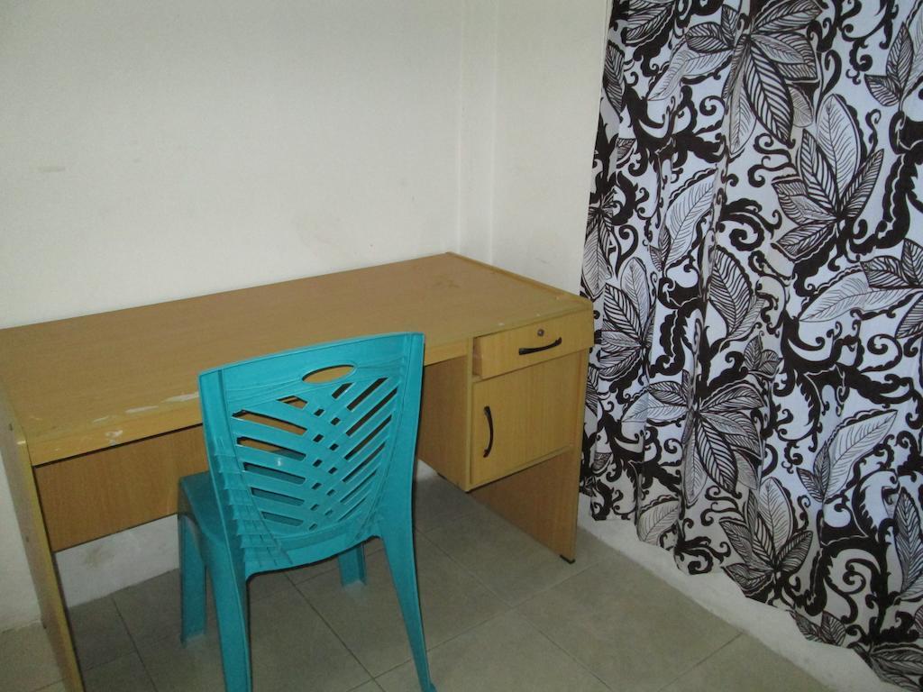 Sentosa76 Guest House Balikpapan  Kamer foto