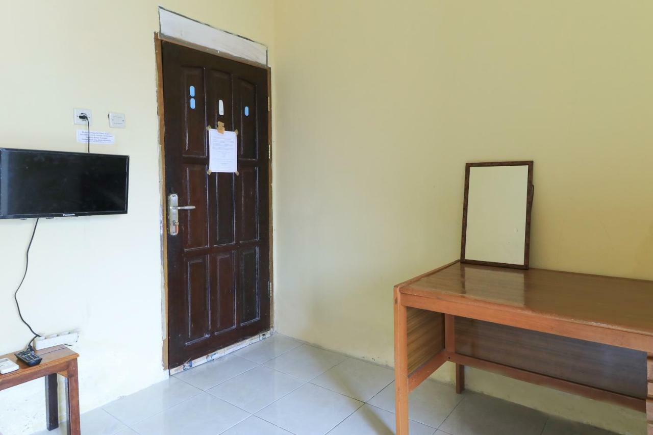 Sentosa76 Guest House Balikpapan  Buitenkant foto