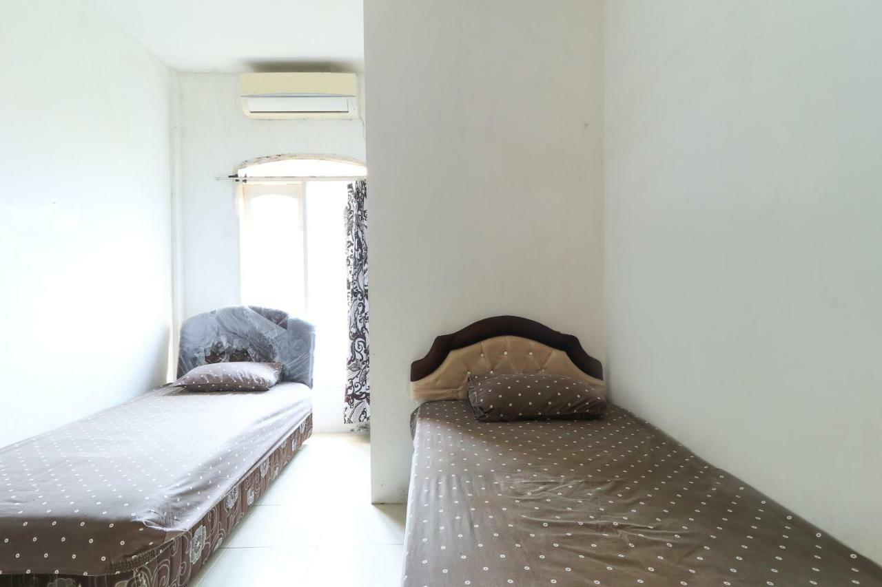 Sentosa76 Guest House Balikpapan  Buitenkant foto