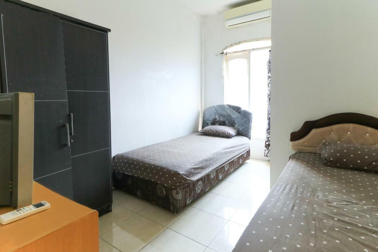Sentosa76 Guest House Balikpapan  Buitenkant foto